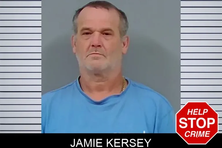 Jamie Kersey
