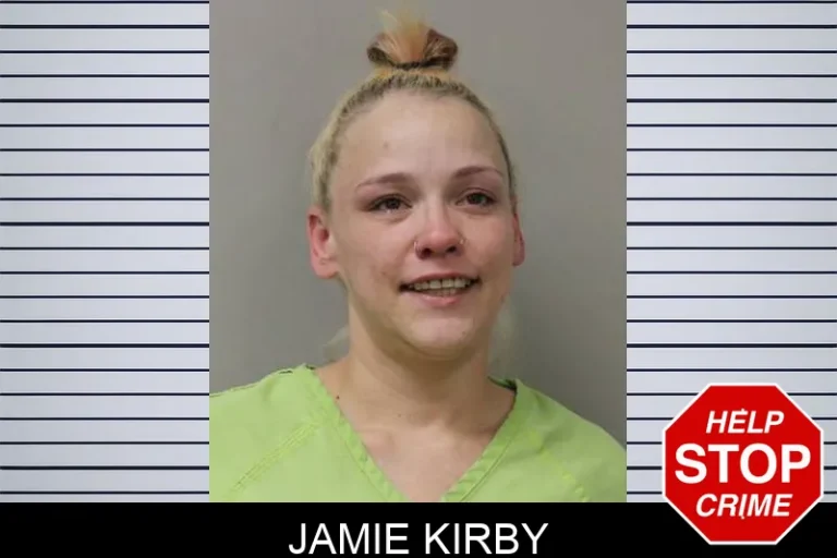 Jamie Kirby