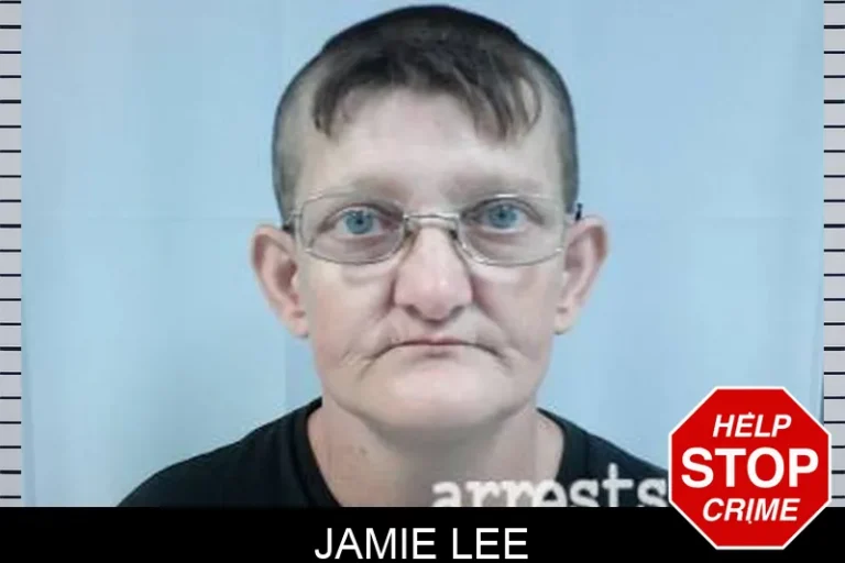 Jamie Lee