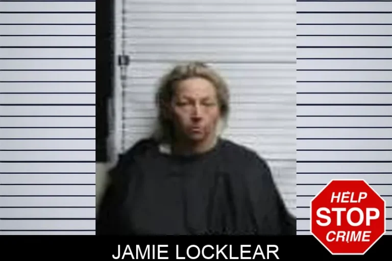Jamie Locklear