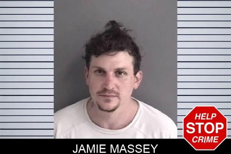 Jamie Massey