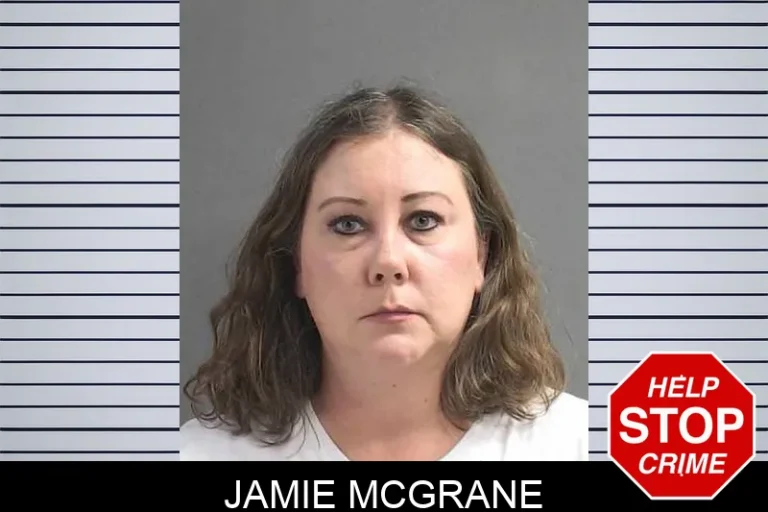 Jamie McGrane