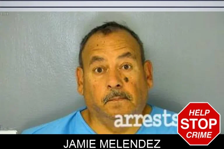 Jamie Melendez