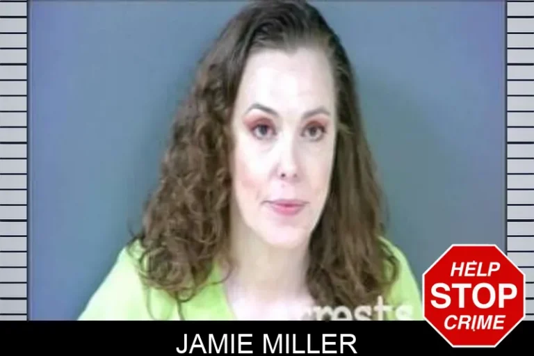 Jamie Miller