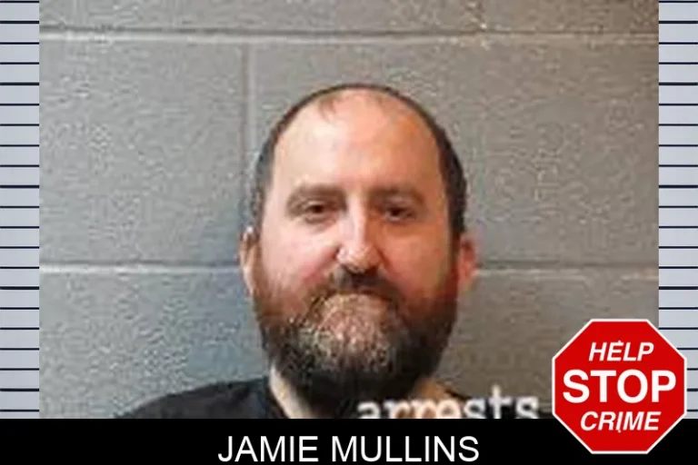 Jamie Mullins