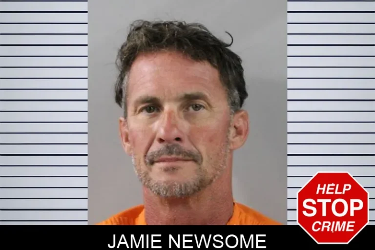 Jamie Newsome