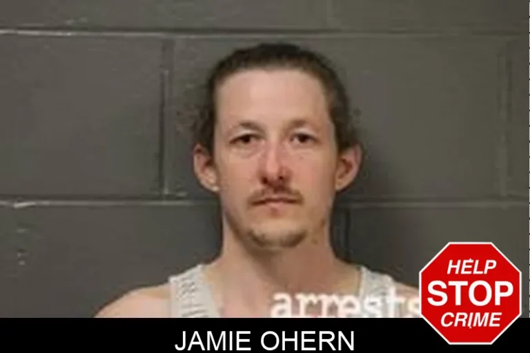 Jamie Ohern