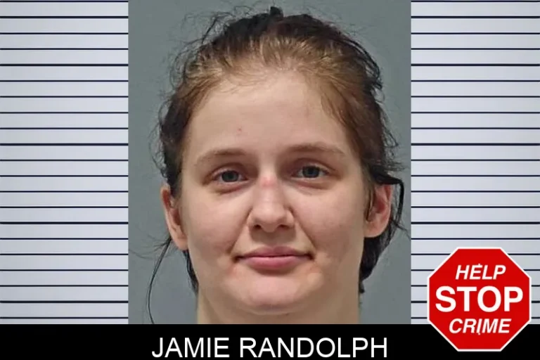 Jamie Randolph