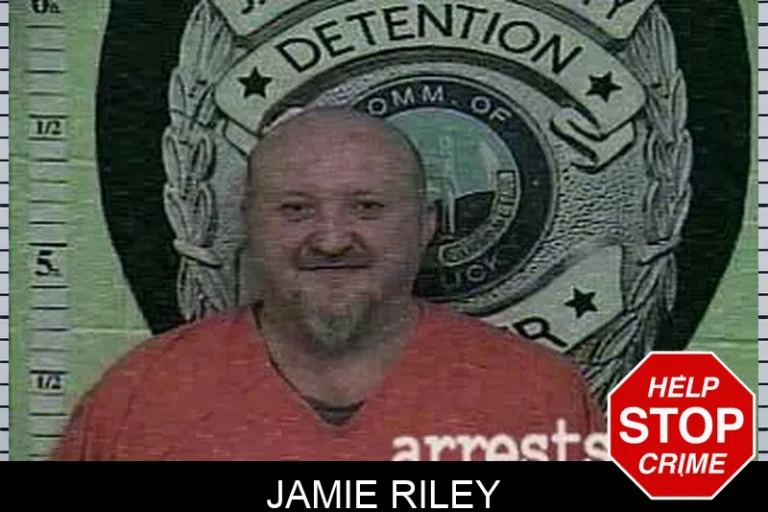 Jamie Riley