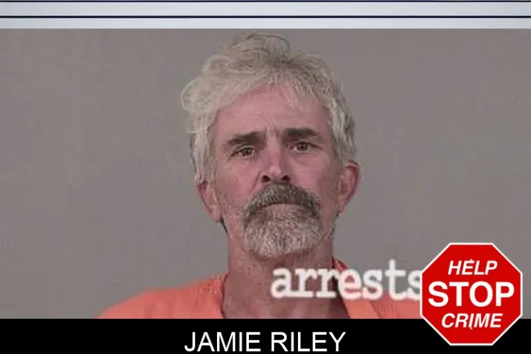 Jamie Riley
