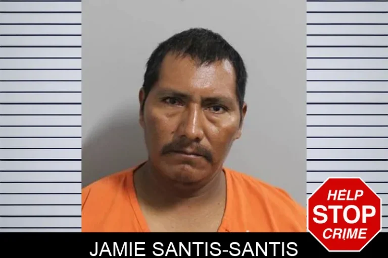 Jamie Santis-Santis