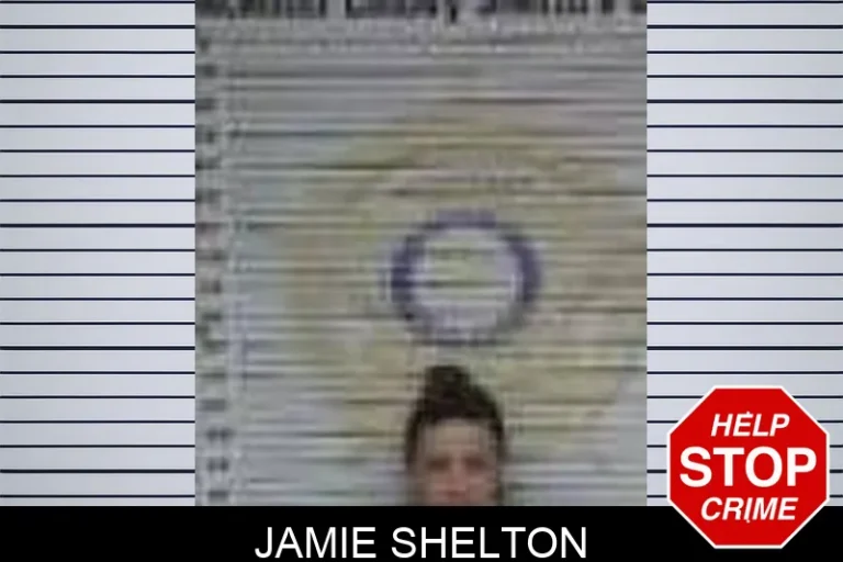 Jamie Shelton