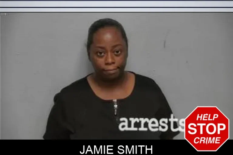 Jamie Smith