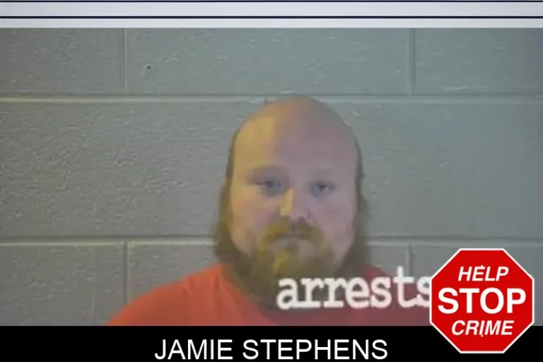 Jamie Stephens
