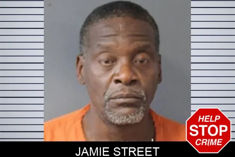 Jamie Street
