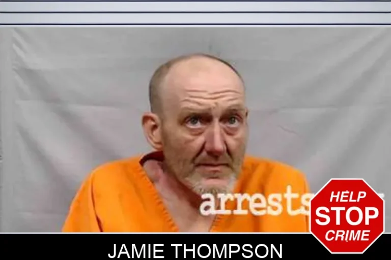 Jamie Thompson