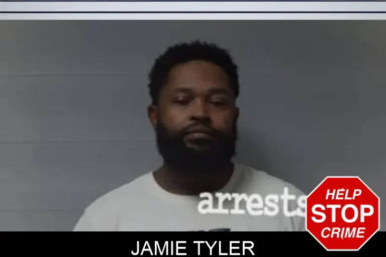 Jamie Tyler