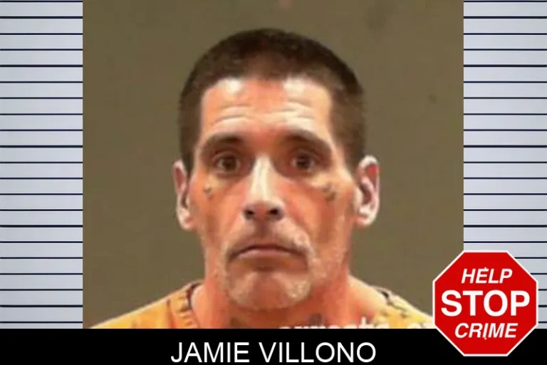 Jamie Villono