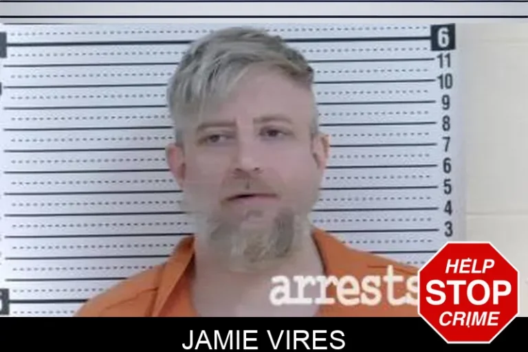Jamie Vires