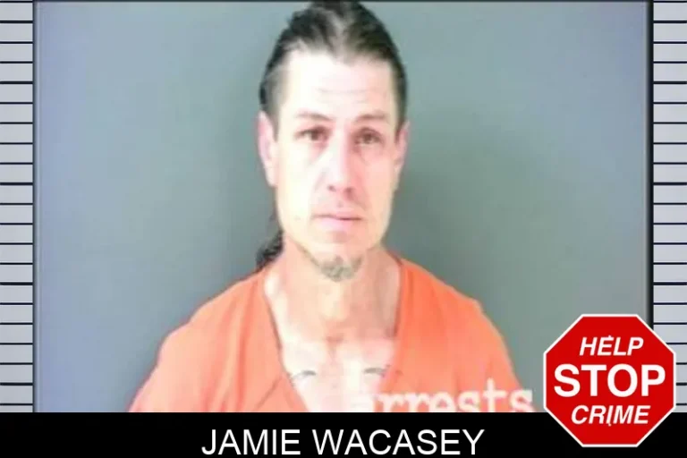 Jamie Wacasey