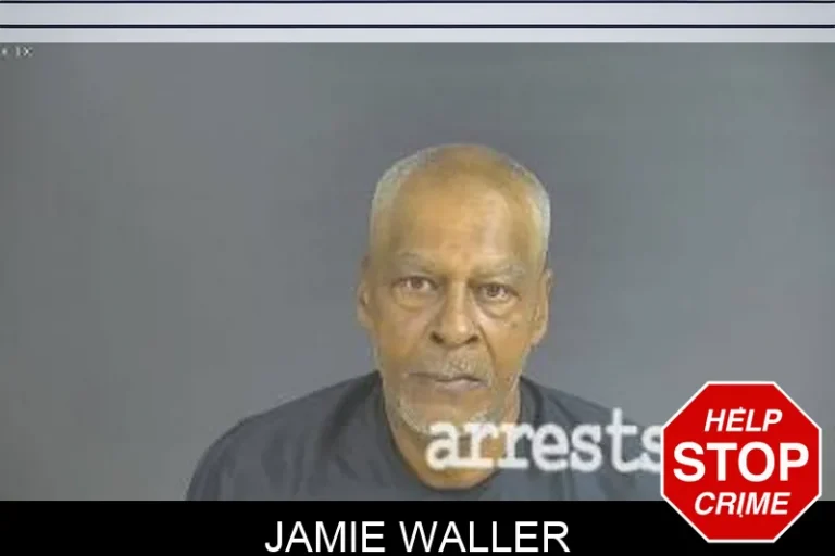 Jamie Waller