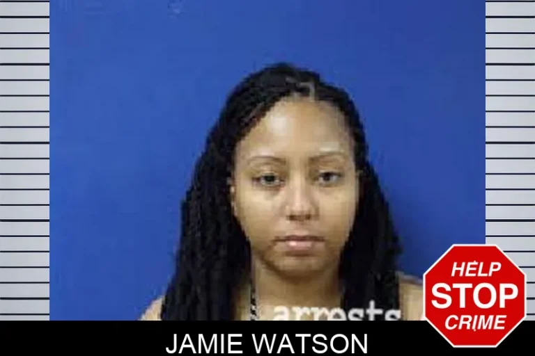 Jamie Watson