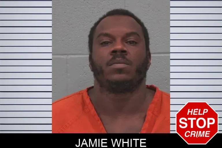 Jamie White