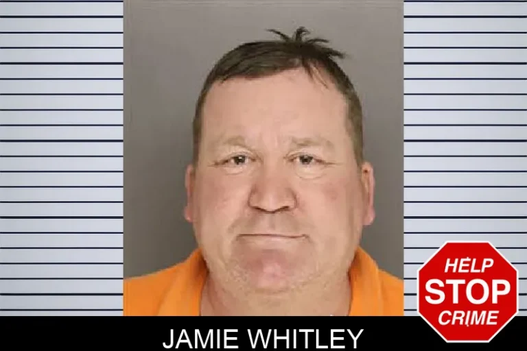 Jamie Whitley