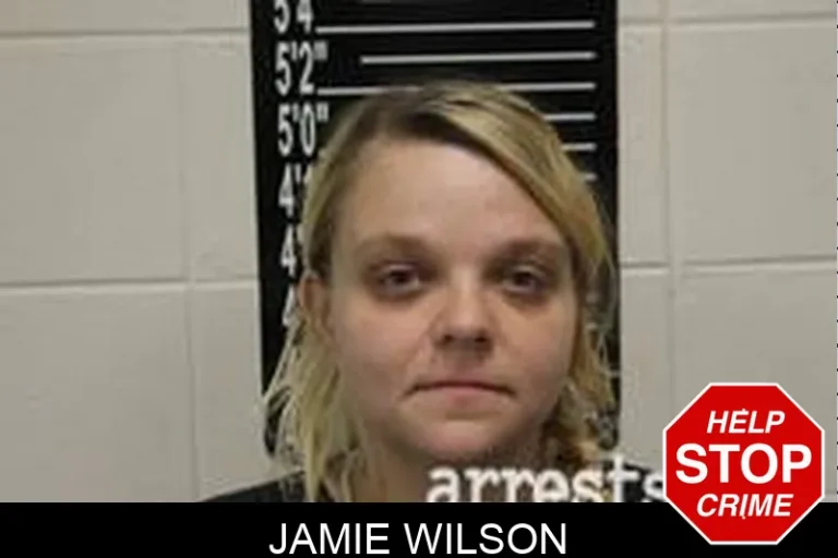Jamie Wilson
