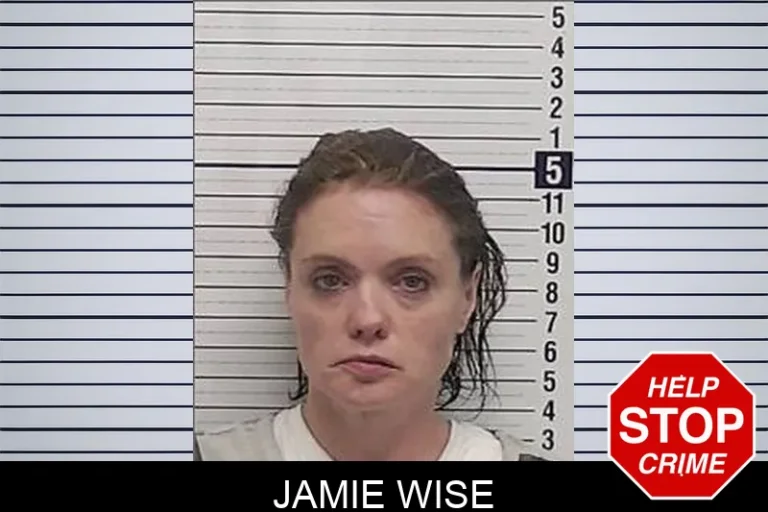Jamie Wise