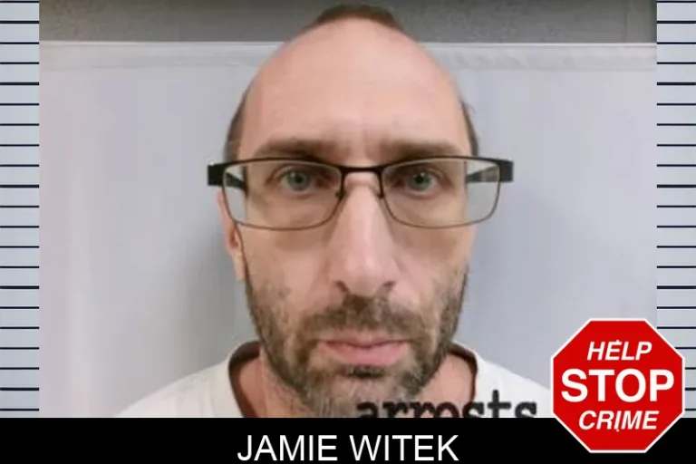 Jamie Witek