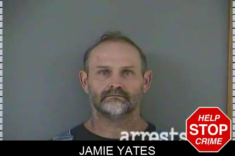 Jamie Yates