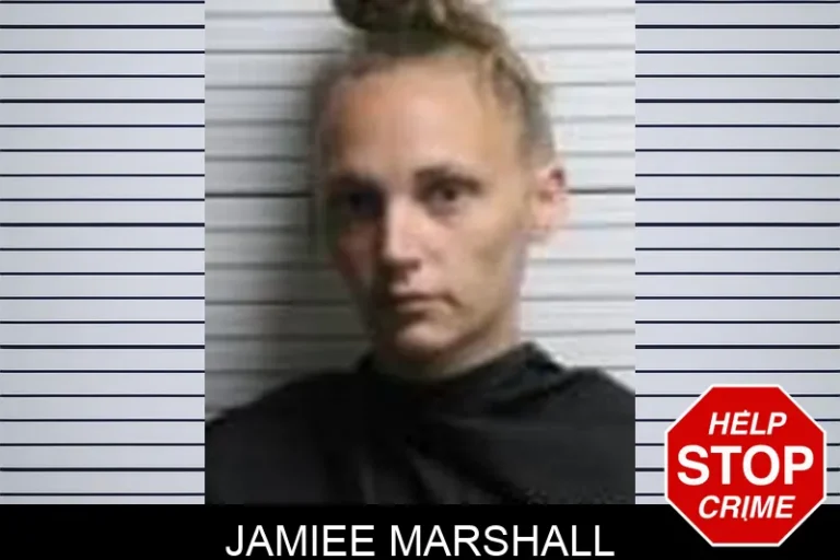Jamiee Marshall
