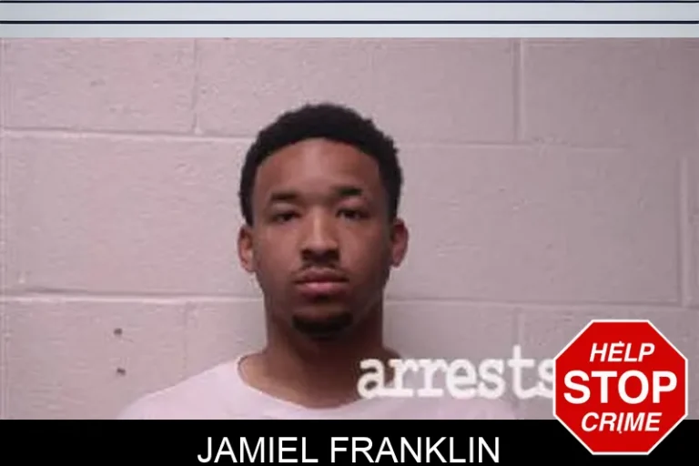 Jamiel Franklin