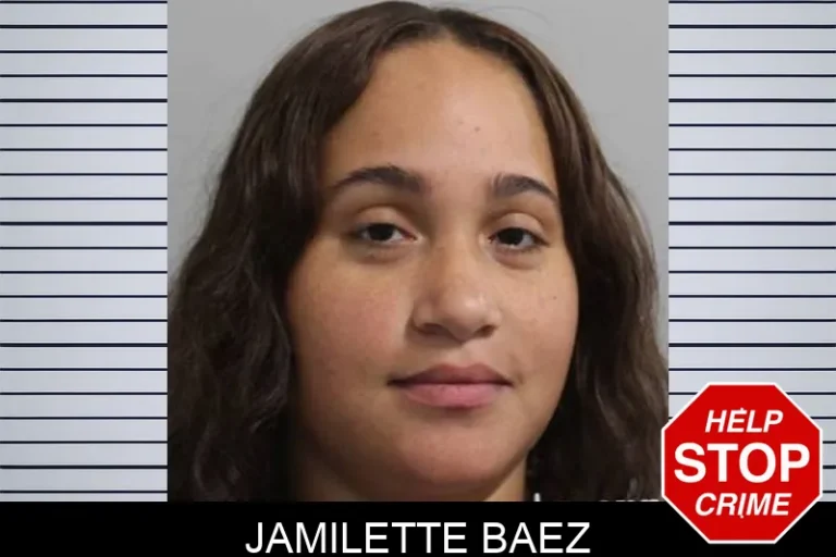 Jamilette Baez