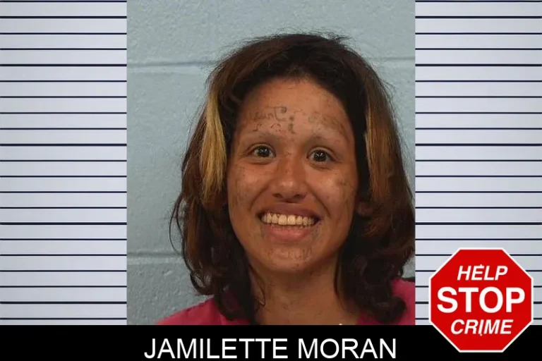 Jamilette Moran