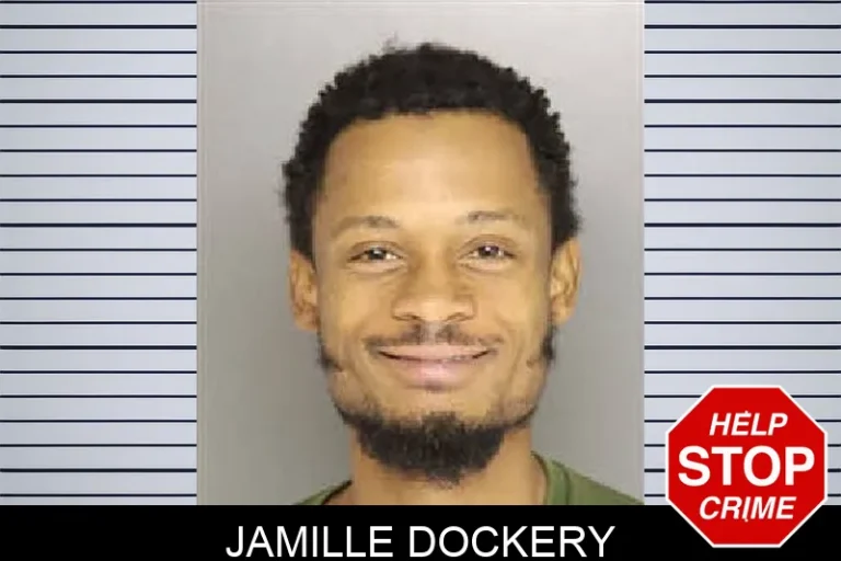 Jamille Dockery