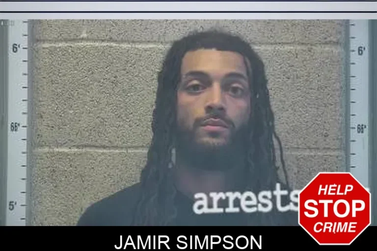 Jamir Simpson