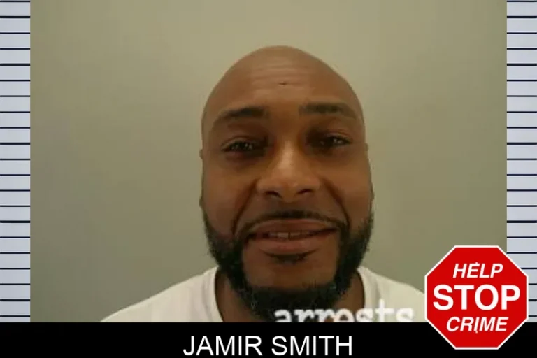 Jamir Smith