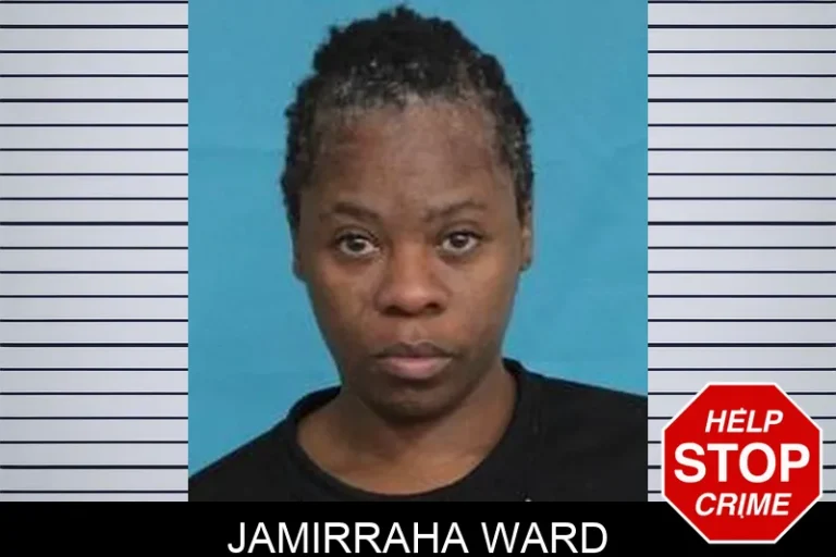 Jamirraha Ward