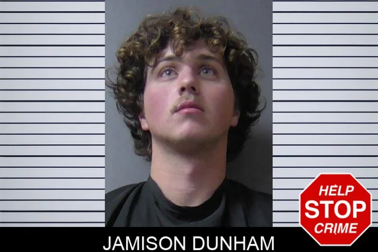 Jamison DuNham