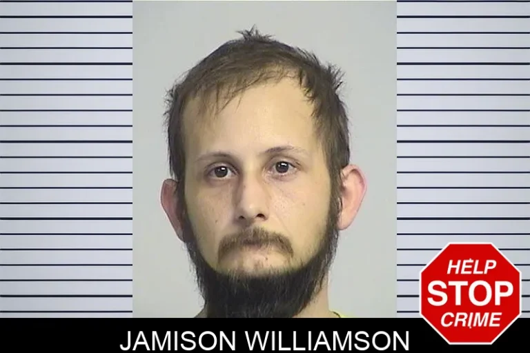 Jamison Williamson