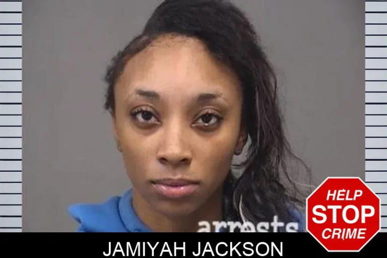 Jamiyah Jackson