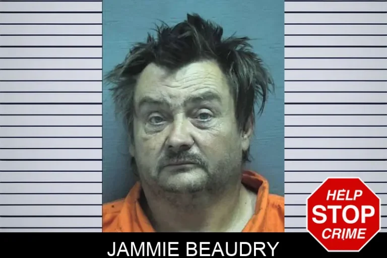 Jammie Beaudry