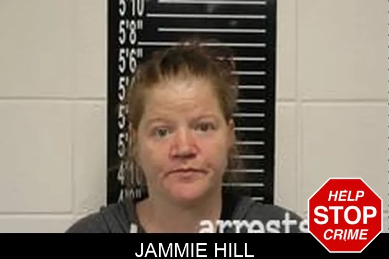 Jammie Hill