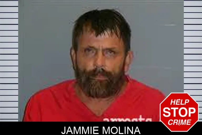 Jammie Molina