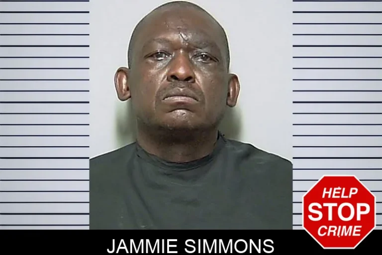 Jammie Simmons