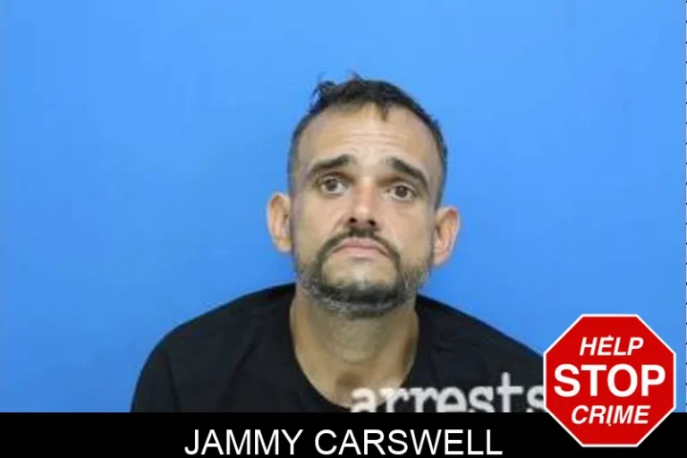 Jammy Carswell
