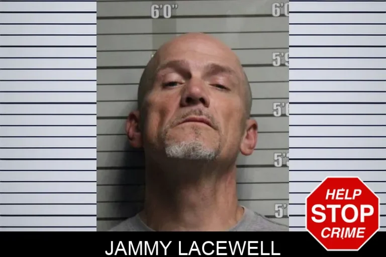 Jammy Lacewell