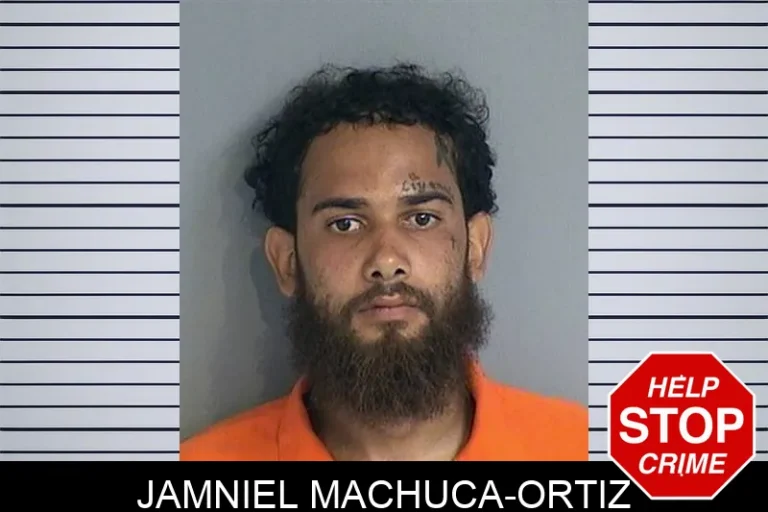 Jamniel Machuca-Ortiz